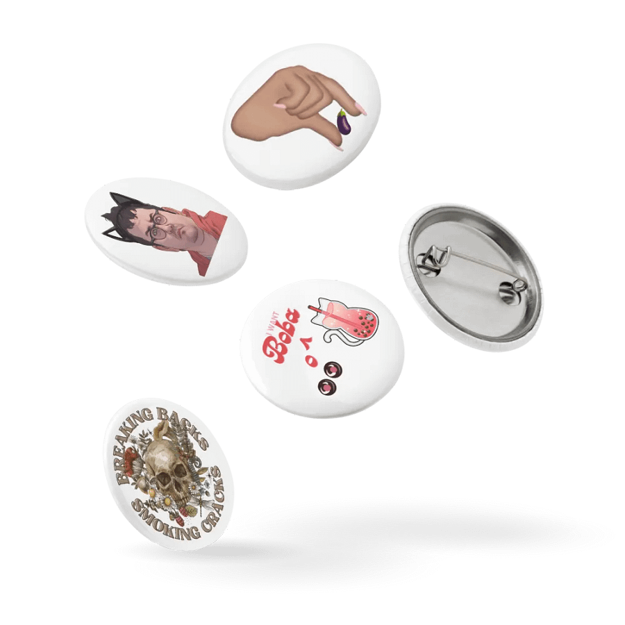 Buttons product image (14)