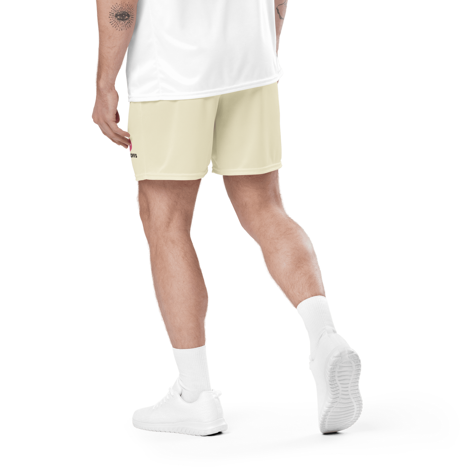 SC Baobab Fortress Away Shorts product image (6)