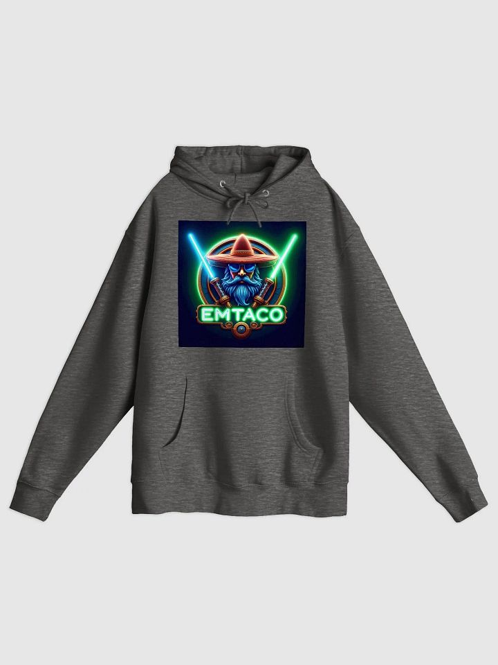 Taco Hoodie product image (8)