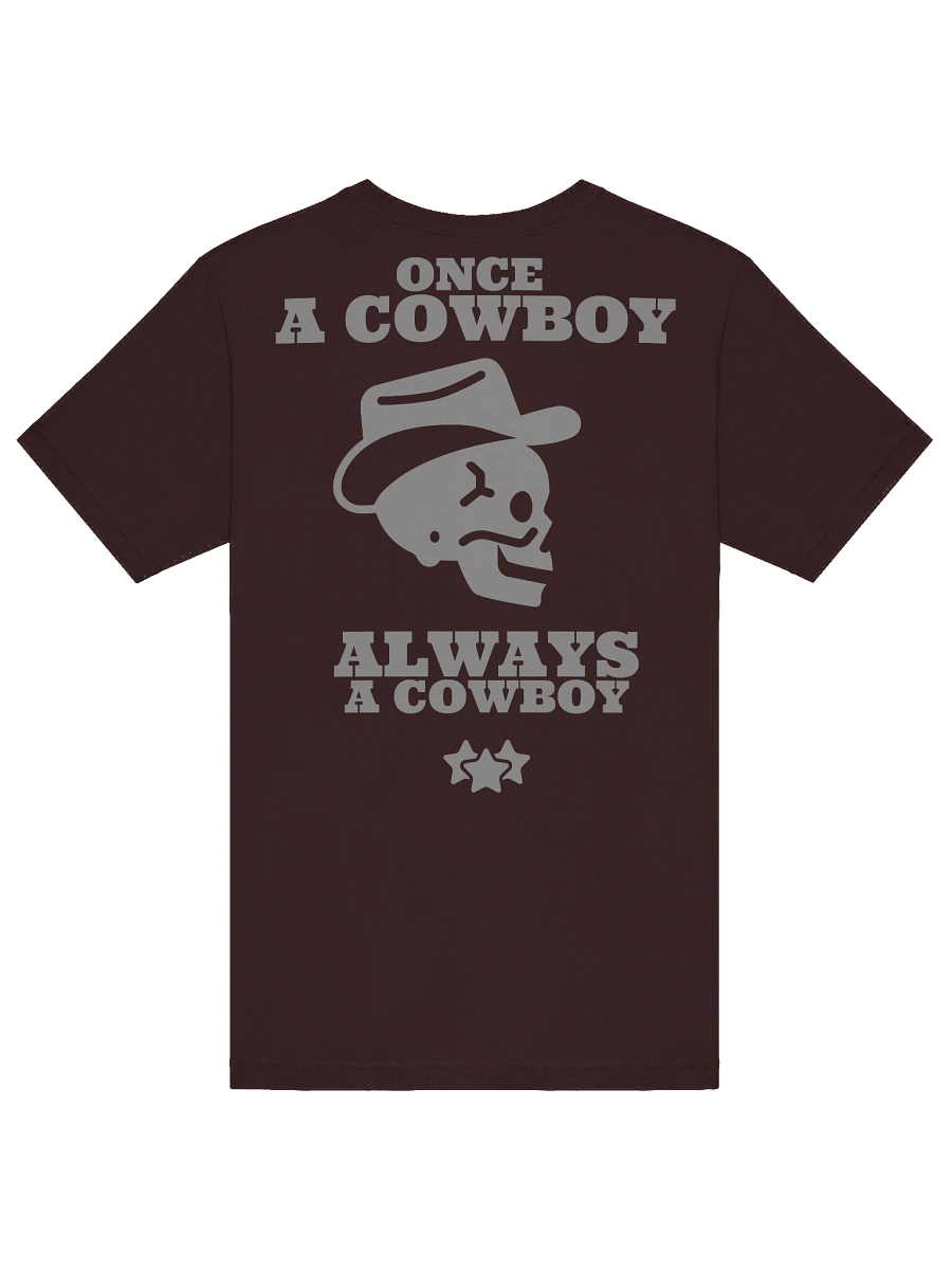 Urgers Cowboy Shirt product image (8)