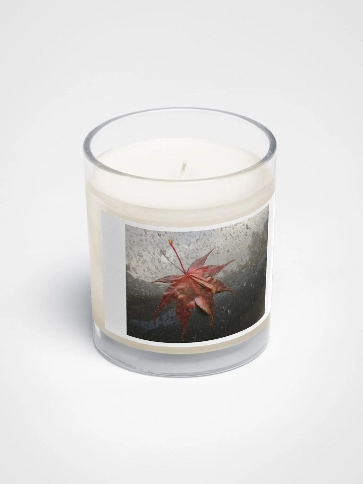 Fall on a Candle product image (2)
