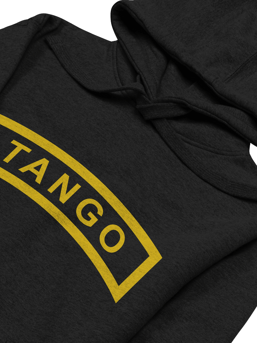 Tango Tab Hoodie product image (3)