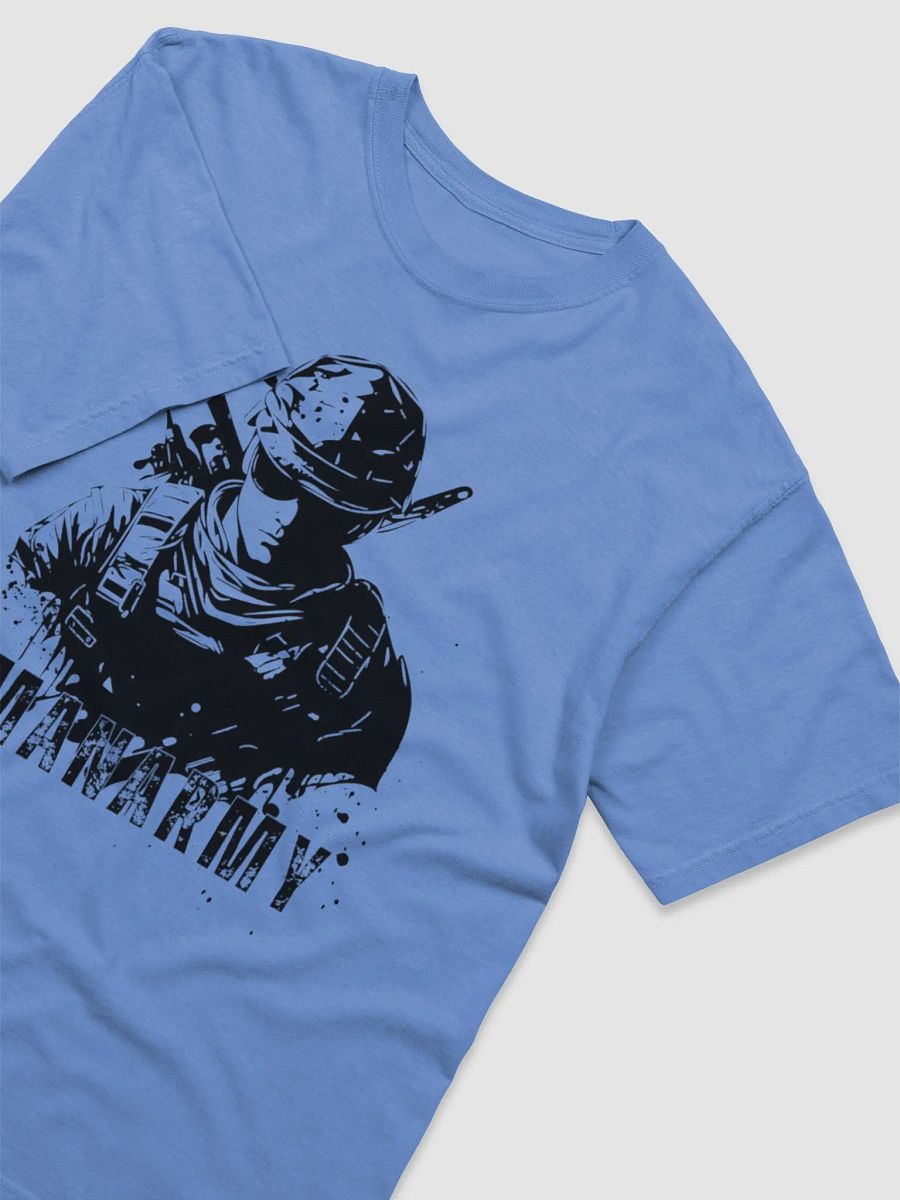 Comfort Colors Garment-Dyed Heavyweight T-Shirt product image (3)