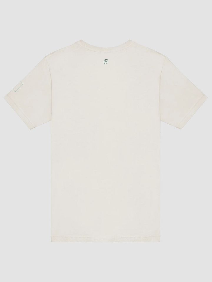 Trellick Varsity/Our City | Green product image (3)