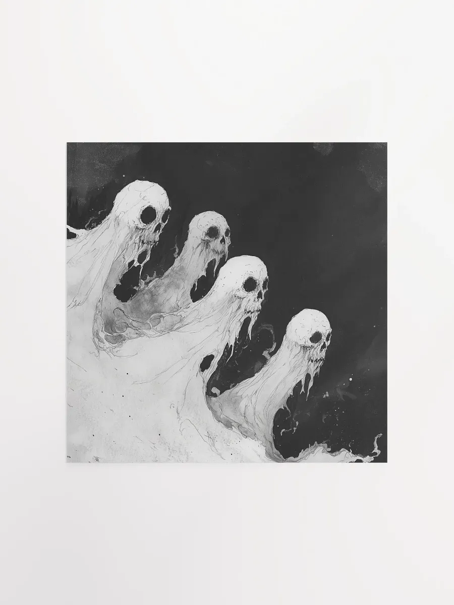 Abyssal Wraiths product image (1)