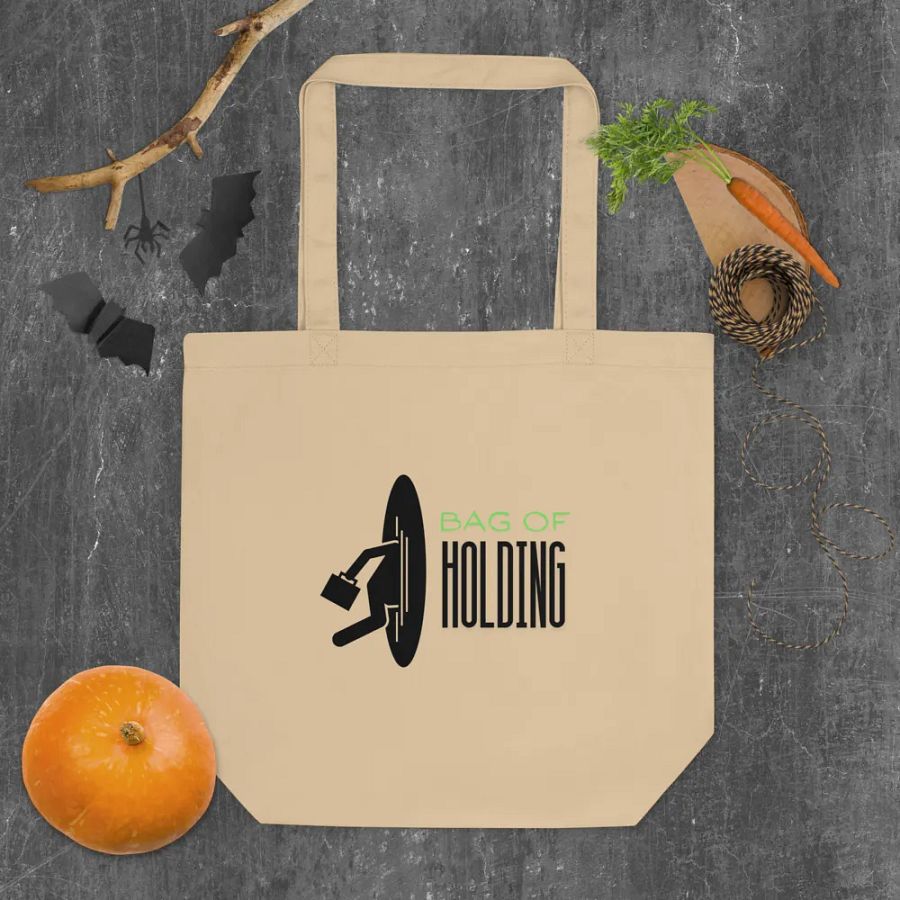 Bag of Holding product image (4)