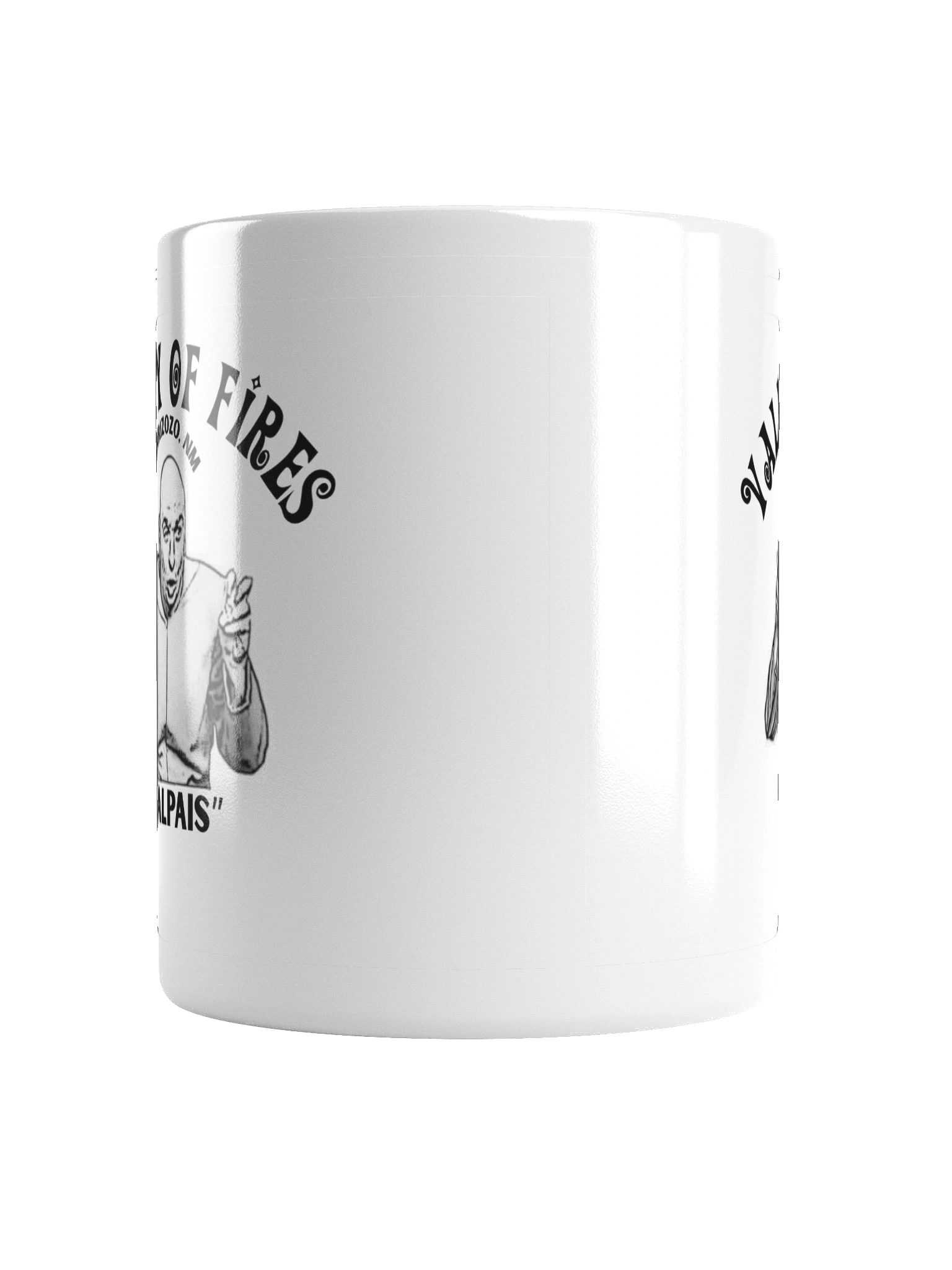 "Malpais" Coffee Cup product image (6)