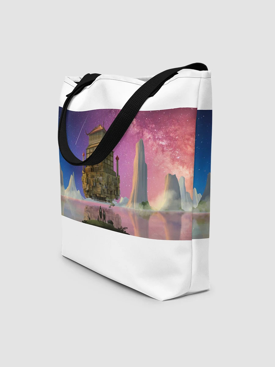Tote Bag (Night Sky) product image (5)