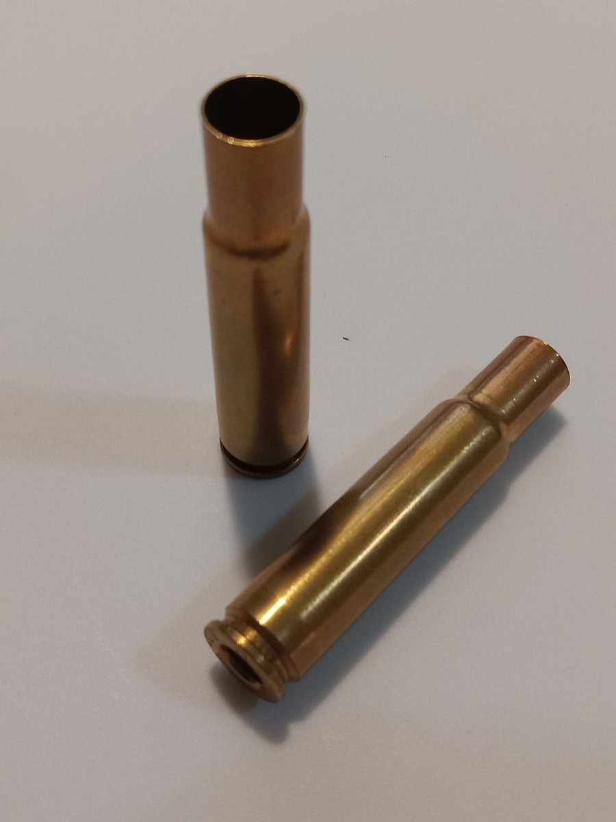 32 Remington Brass (Sold individually) product image (1)