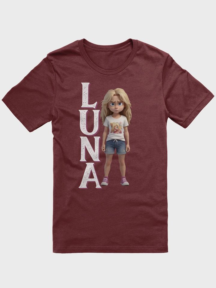 Luna Tick Front/Back product image (2)