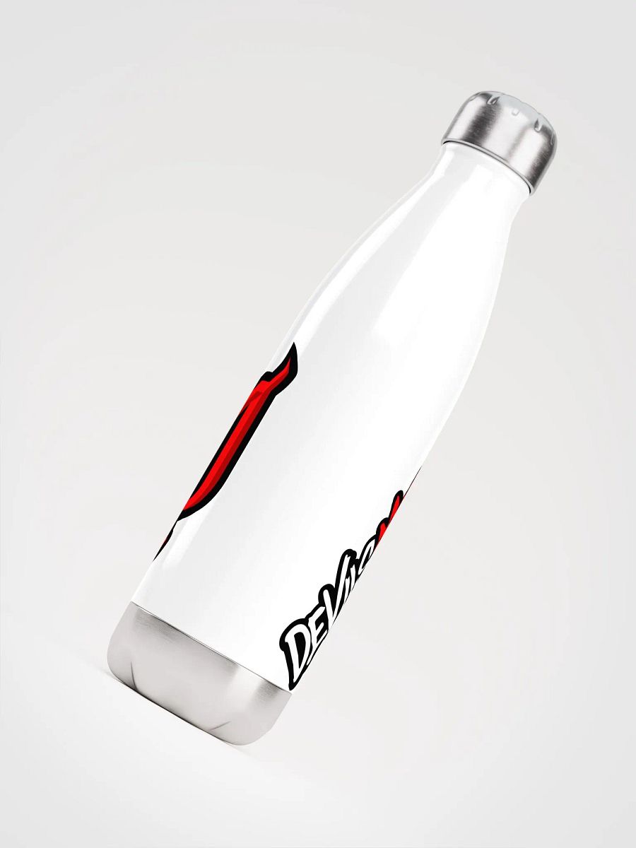 Steel Water Bottle product image (4)