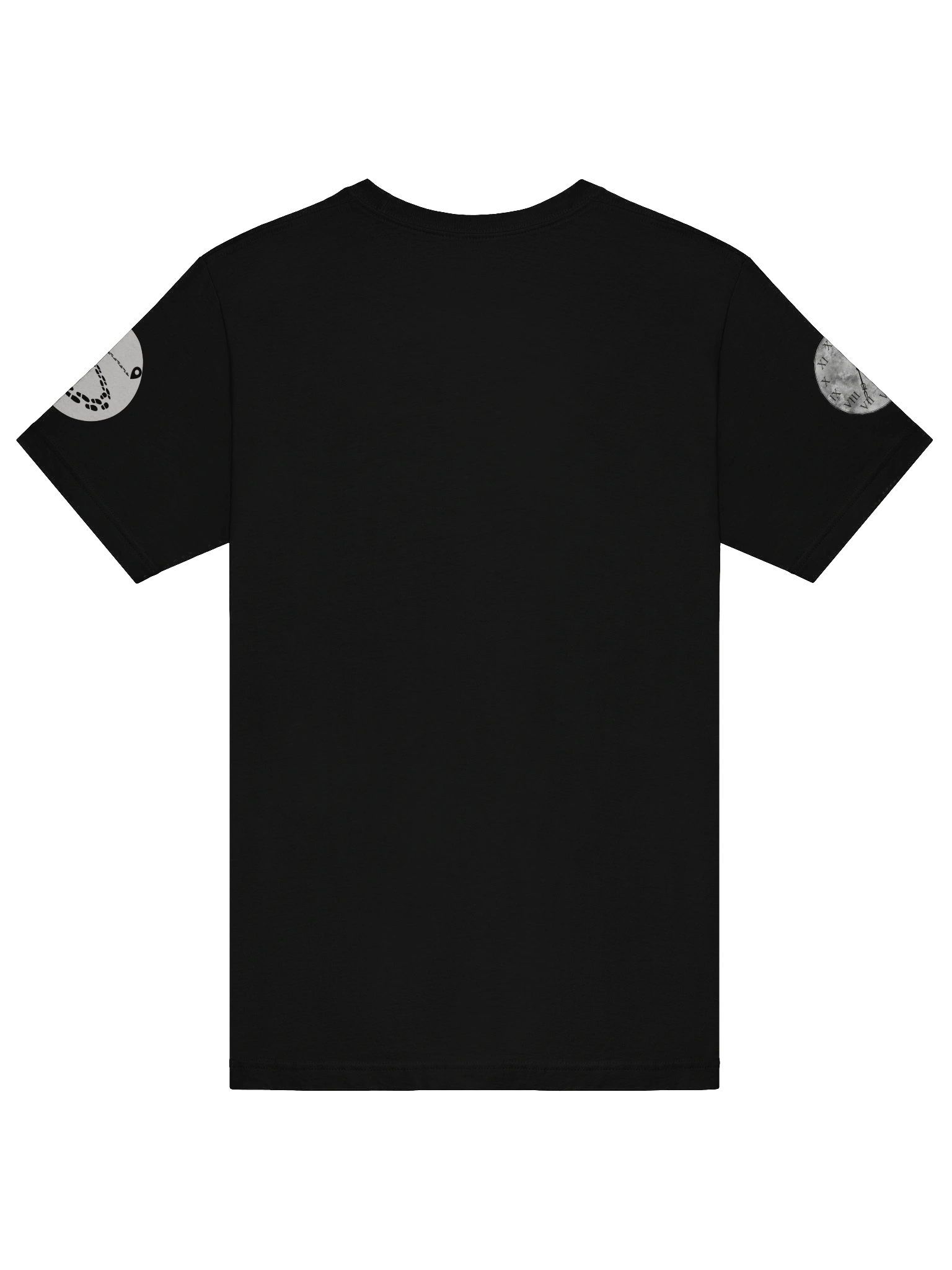 Spinespur: Threshold Cover Shirt product image (6)