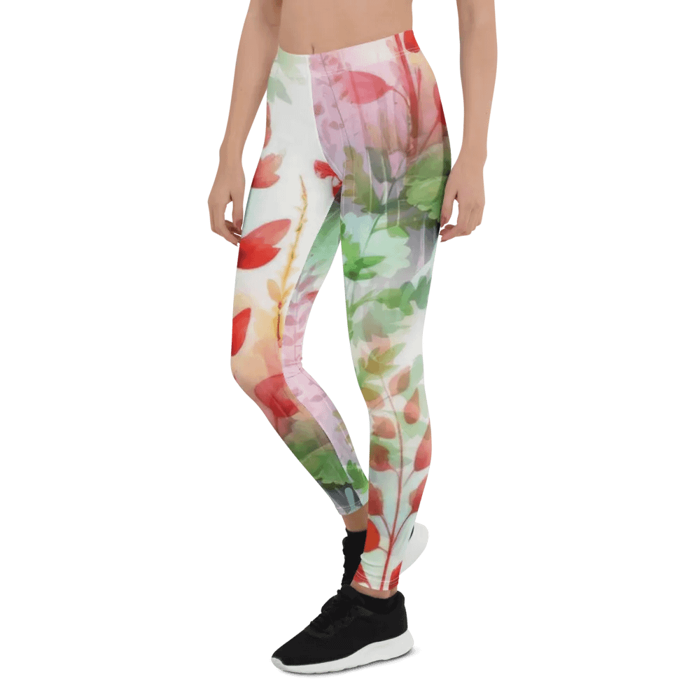 Garden Collection Leggings product image (6)