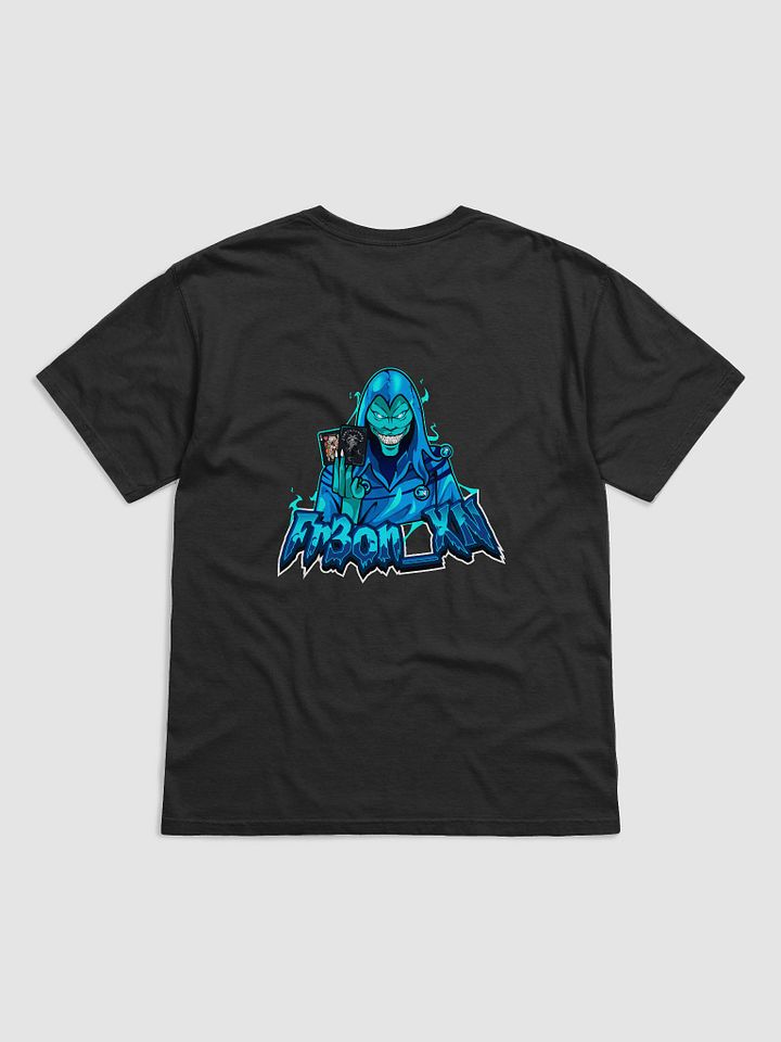 Fr3on T-Shirt product image (15)