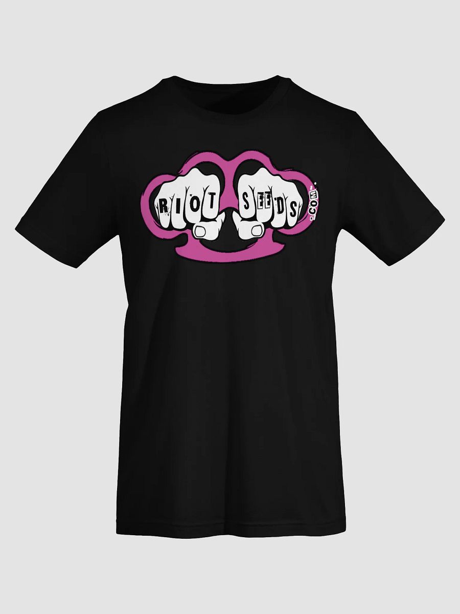 Riot Seeds Stickers Soft Tee Shirt product image (7)
