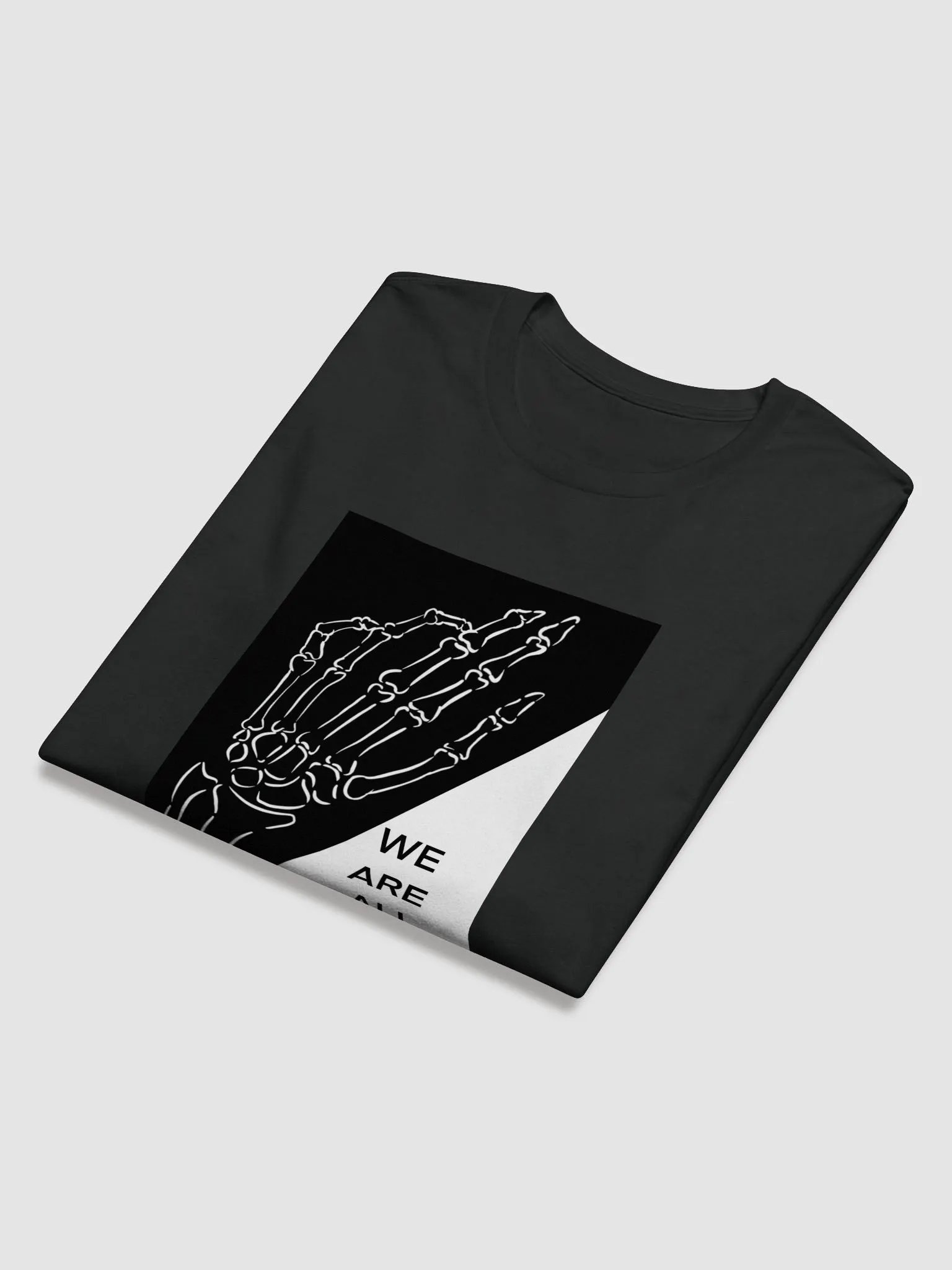 We Are All Human Long Sleeve Shirt product image (14)