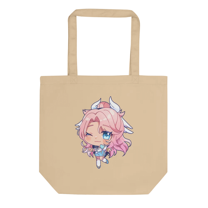 Dovely Tote Bag product image (1)