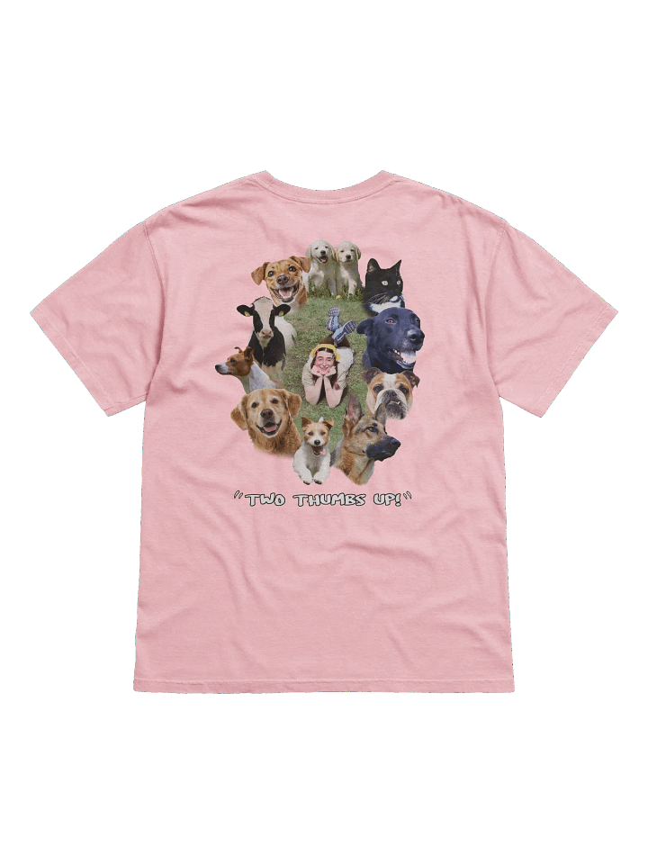 Dog City Shirt! product image (14)
