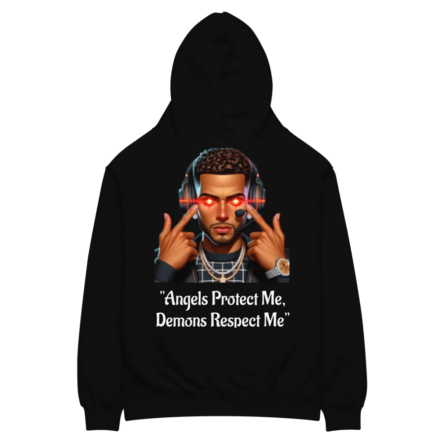 Nasty Hoodie product image (11)