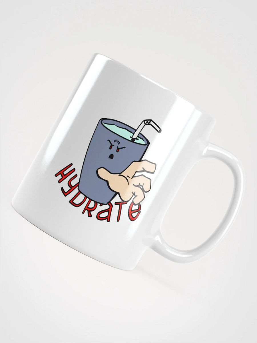 Zeiros Lion "Hydrate" Mug product image (10)