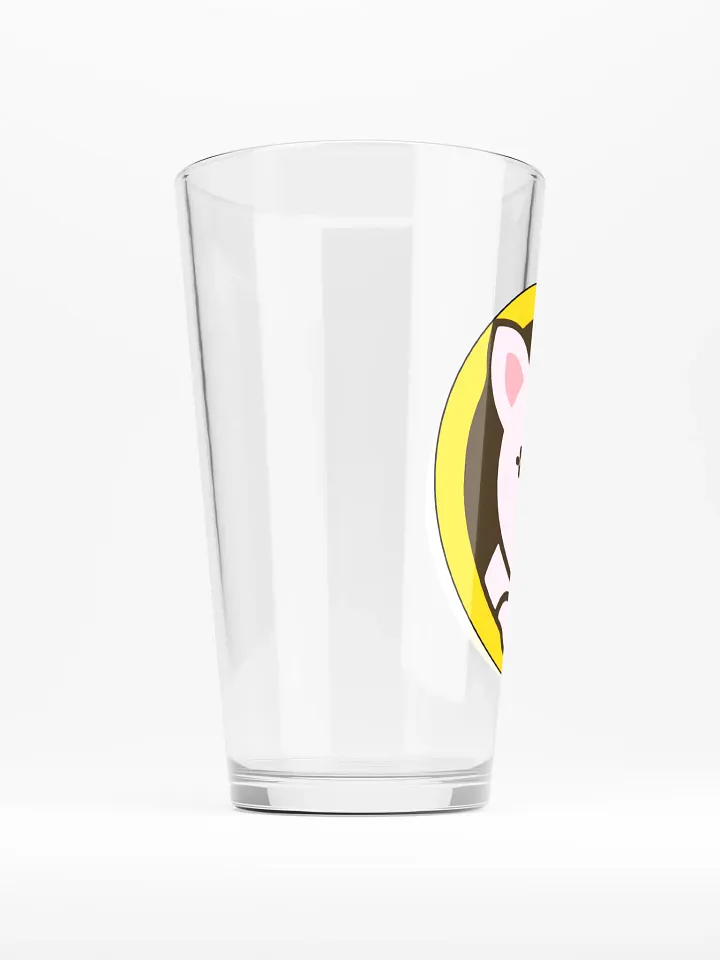 Grouchoporx Pint Glass product image (2)