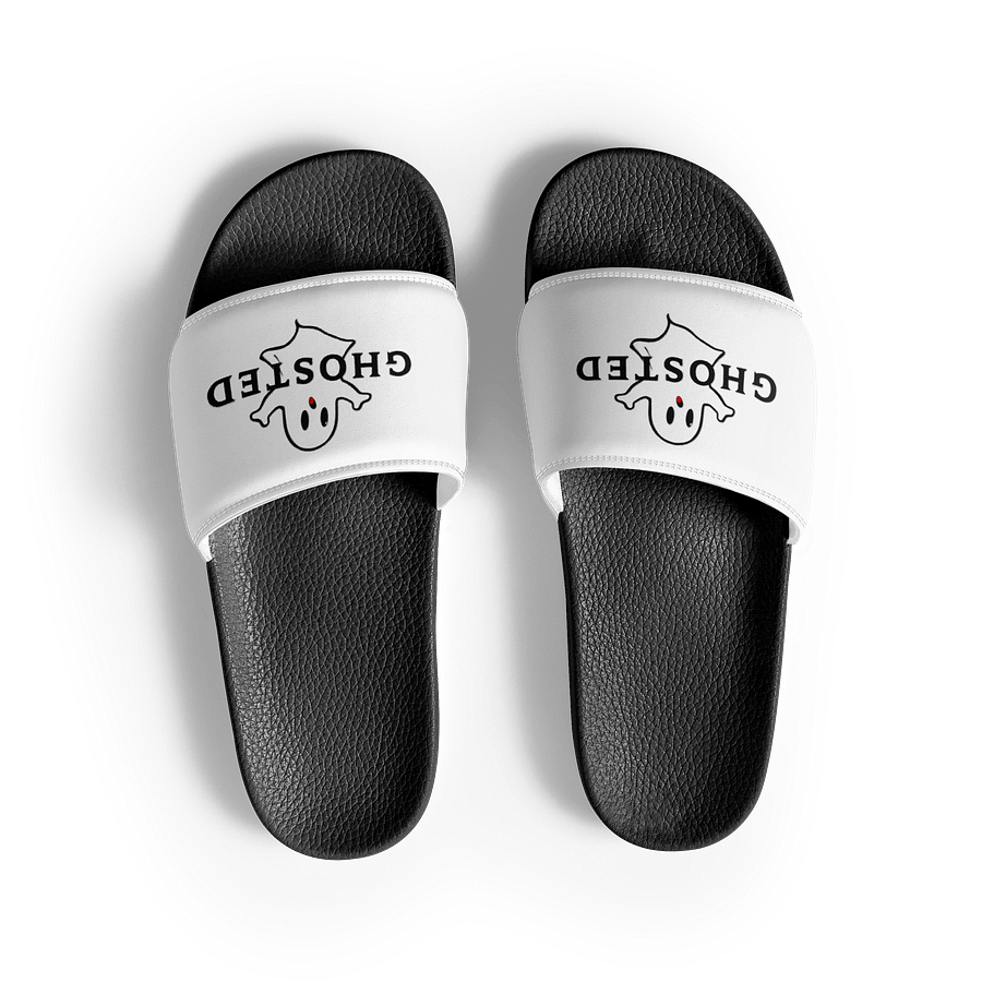 THE GHOSTED TRAIL product image (2)