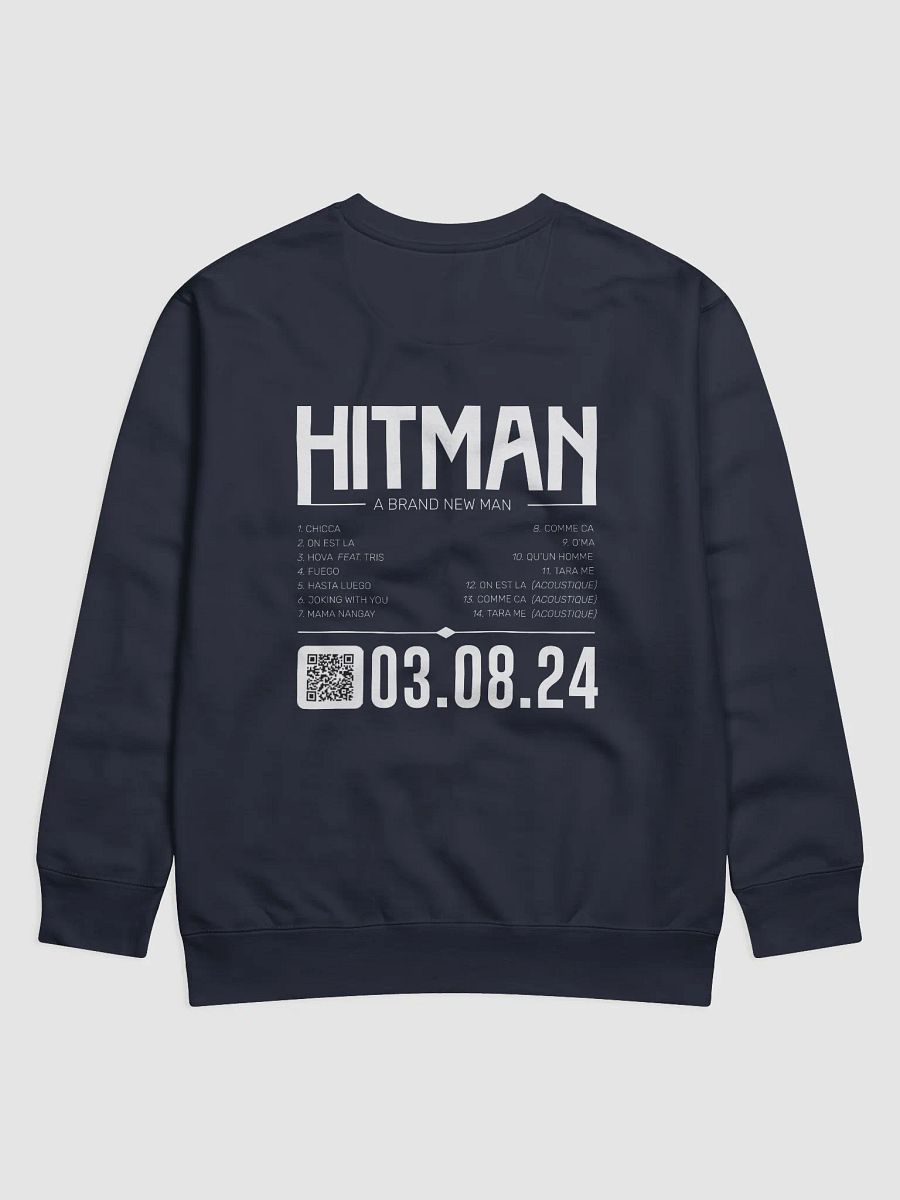 Premium Sweatshirt by Tiss product image (2)