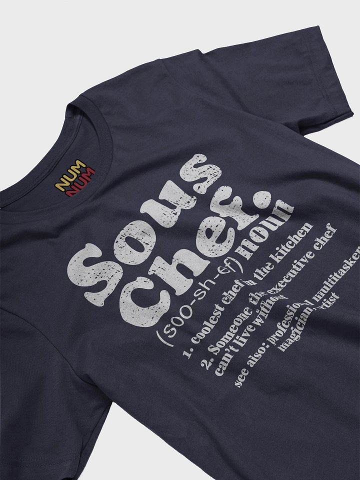 Sous Chef Definition product image (2)