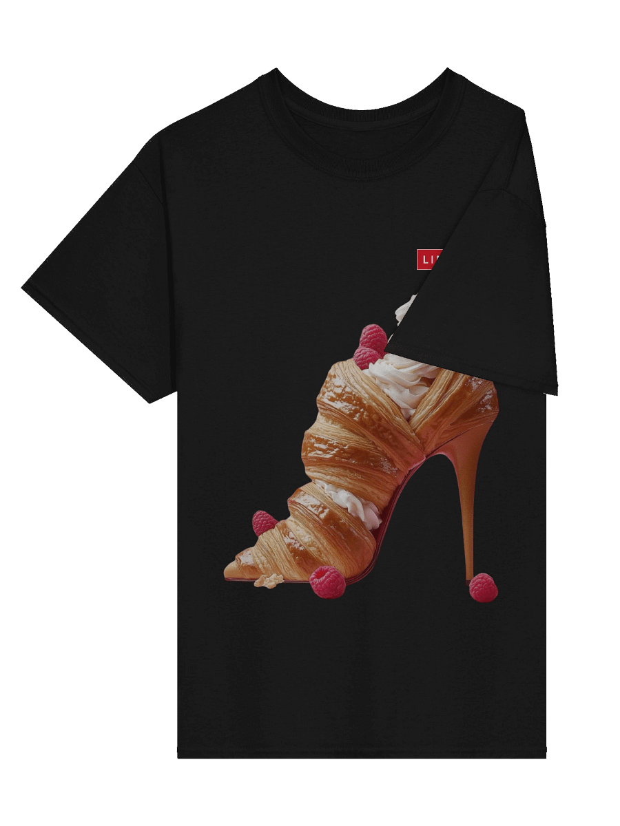 Croissant Heels – Limitless Drop product image (3)