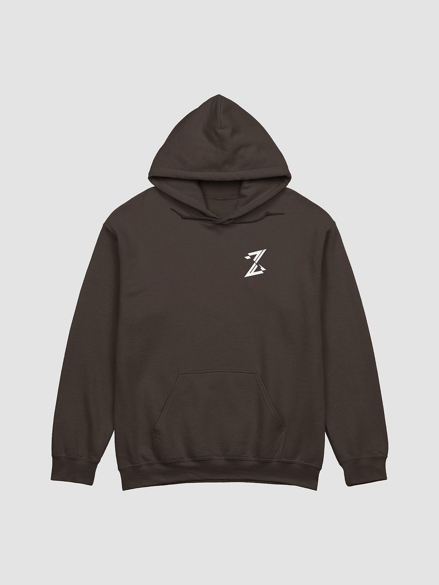 Z Hoodie Split product image (3)