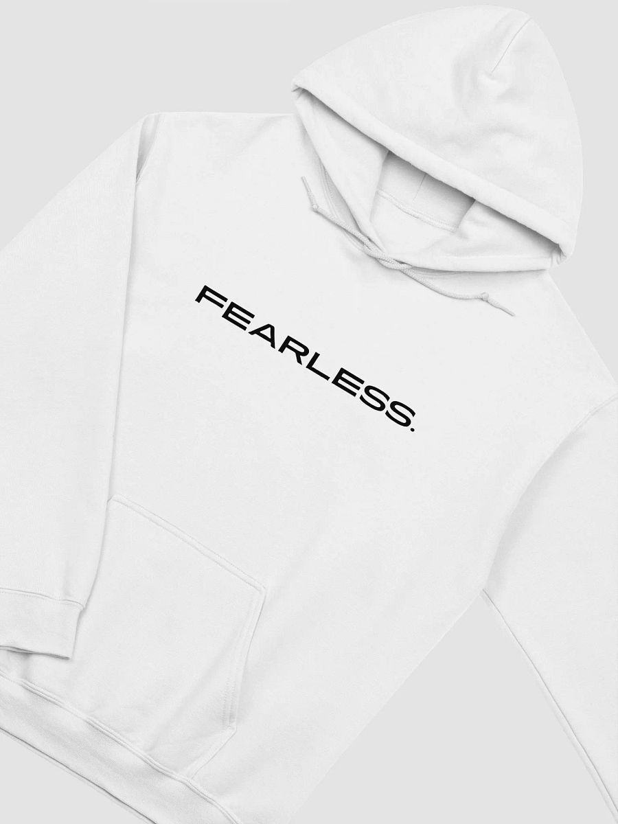 Fearless Sikh Hoodie product image (16)