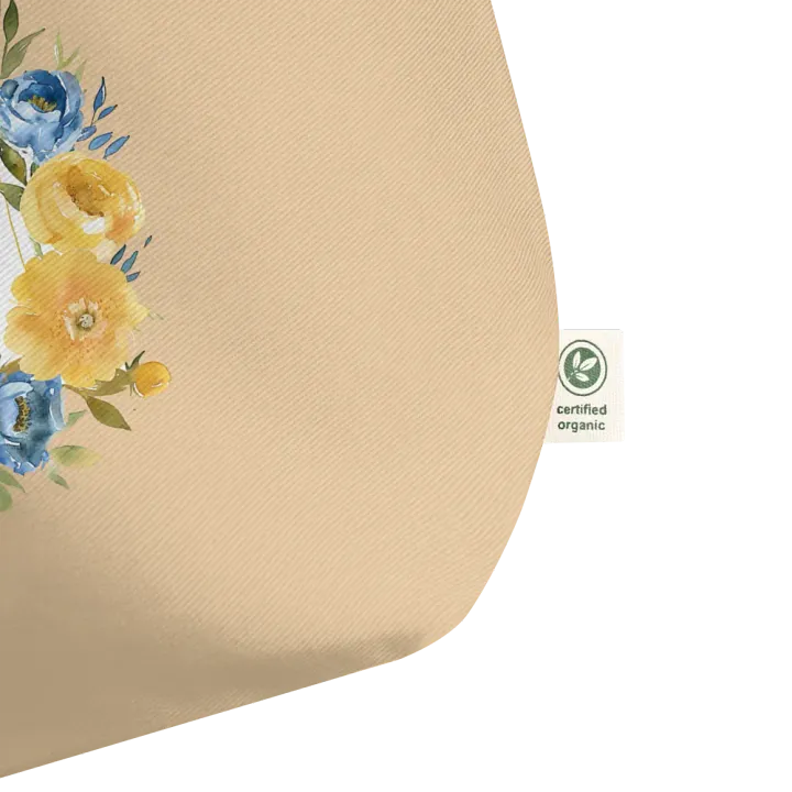 With Love Tote product image (2)