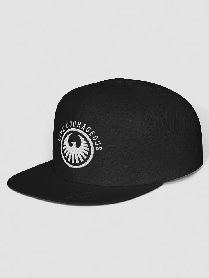 LC Hat product image (7)