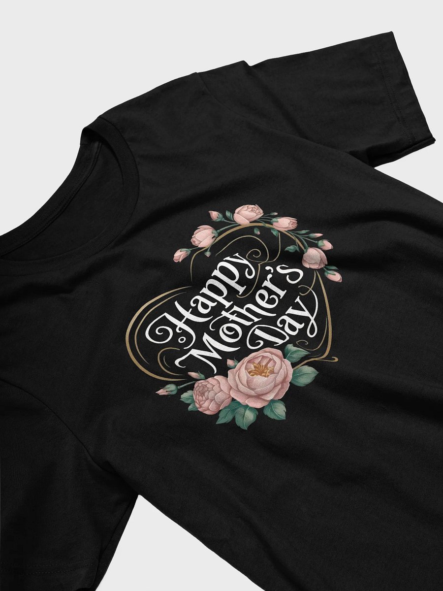 Happy Mother's Day for Women Mom Grandma Funny Mother's Day T-Shirt product image (3)