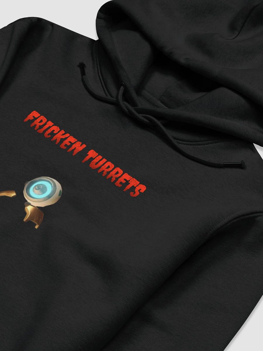 TURRETS HOODIE product image (7)