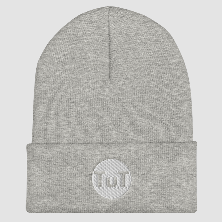 CHEAM UP CHEWSDAY MATE BEANIE product image (2)
