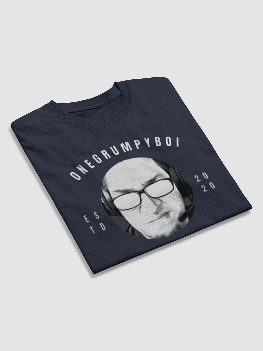 OGF Grumps Logo T product image (3)