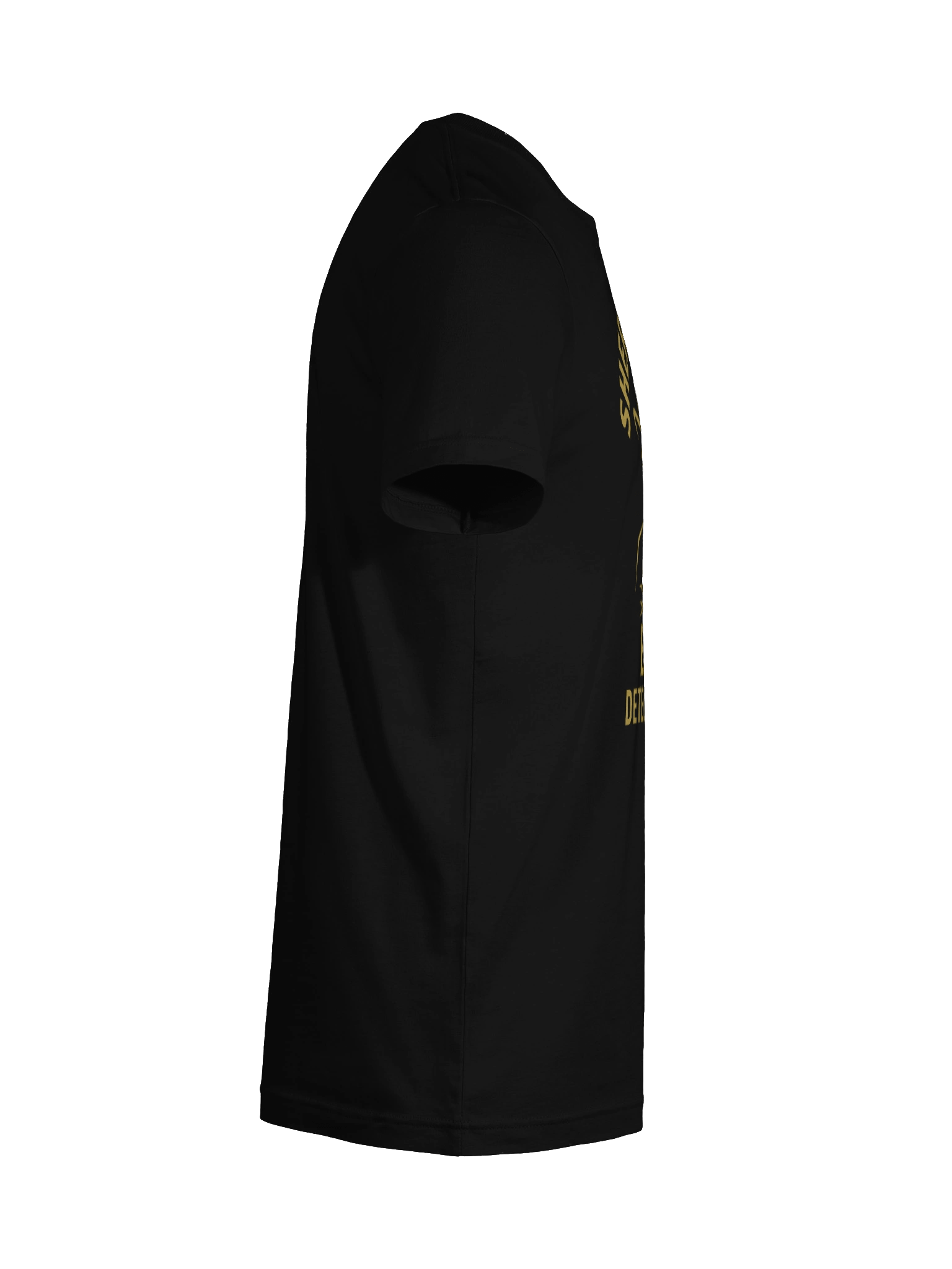 BCSO - Detective Woman-Tee product image (103)