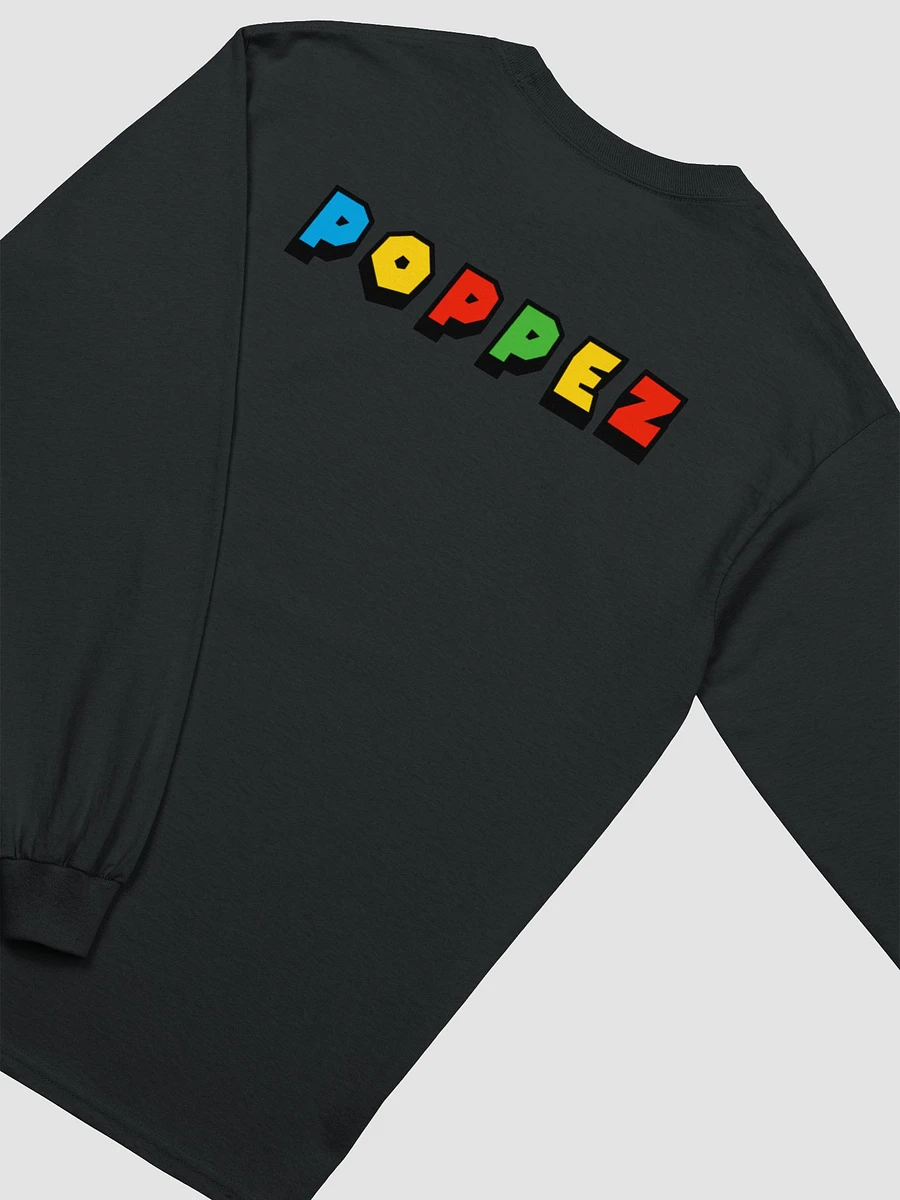 PopPez Long Color product image (4)