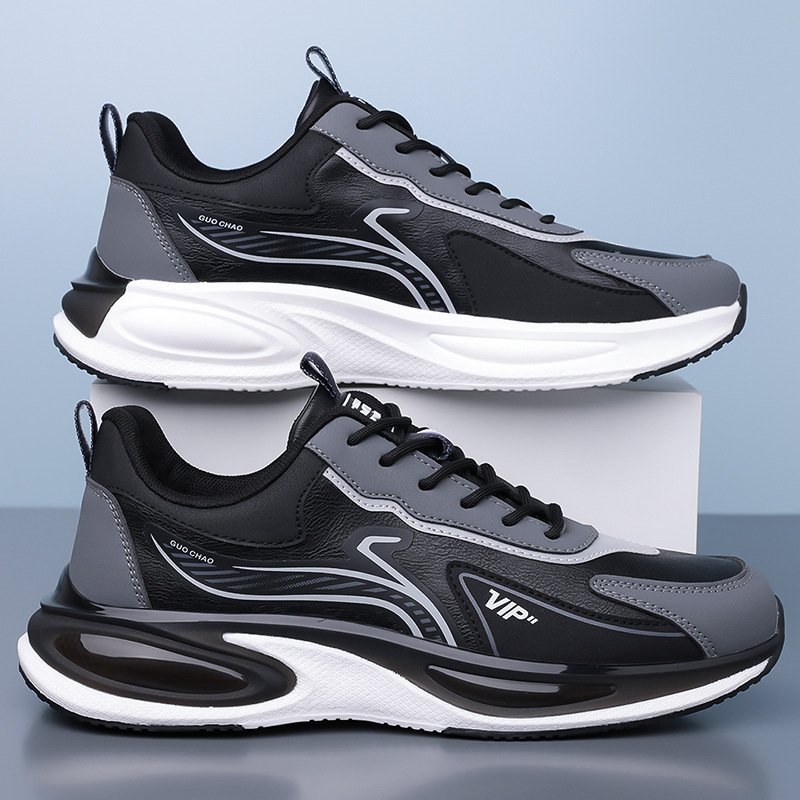 Casual Youth Running Sneaker Platform Lightweight product image (2)