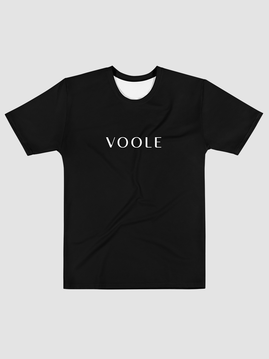 Voole Crew Neck T-Shirt product image (1)