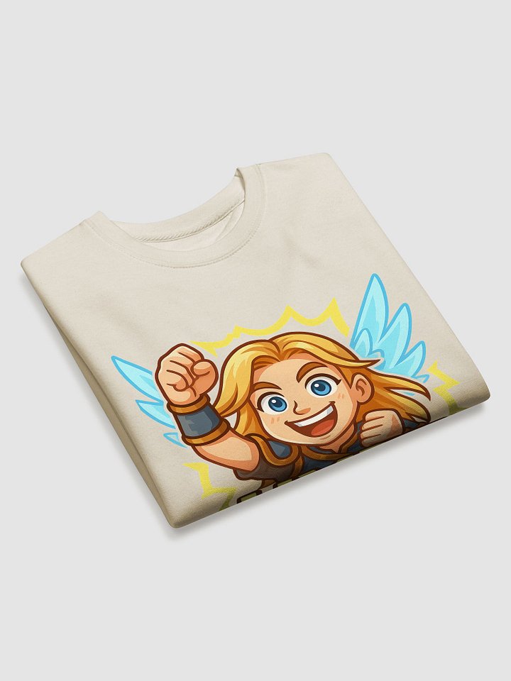 Hype - Sweat Shirt product image (2)
