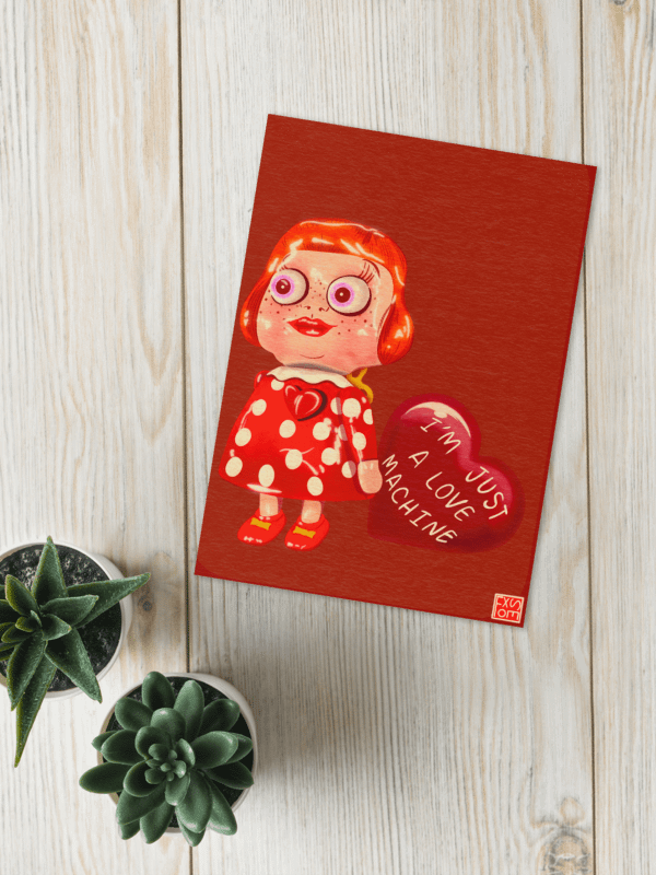 Luv Machine product image (3)