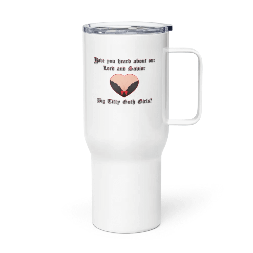 BTGG v.1 - Lg Tumbler product image (4)