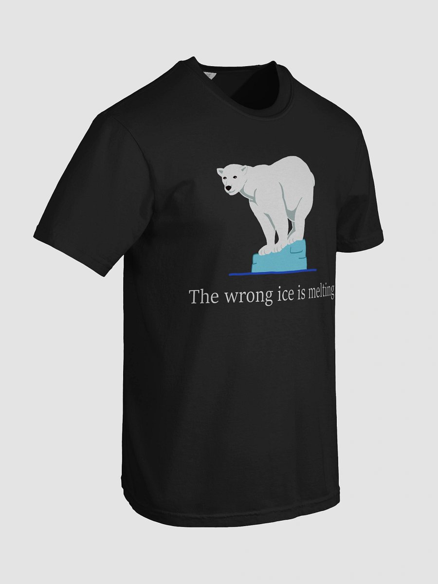 The Wrong ICE product image (8)