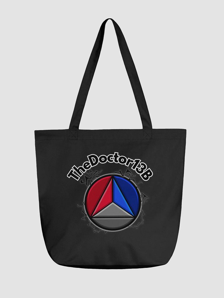 Bag of holding stuff product image (1)