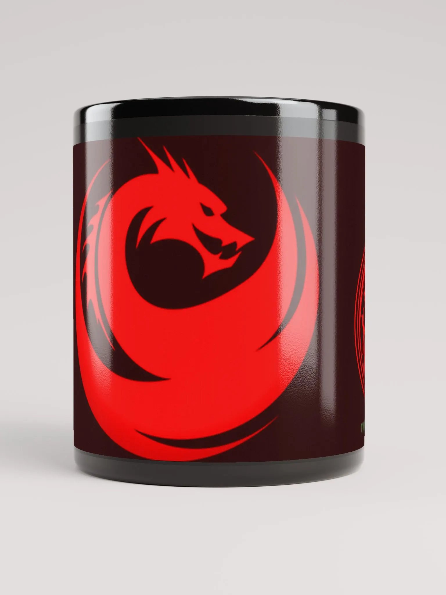 Dragon Mug product image (9)