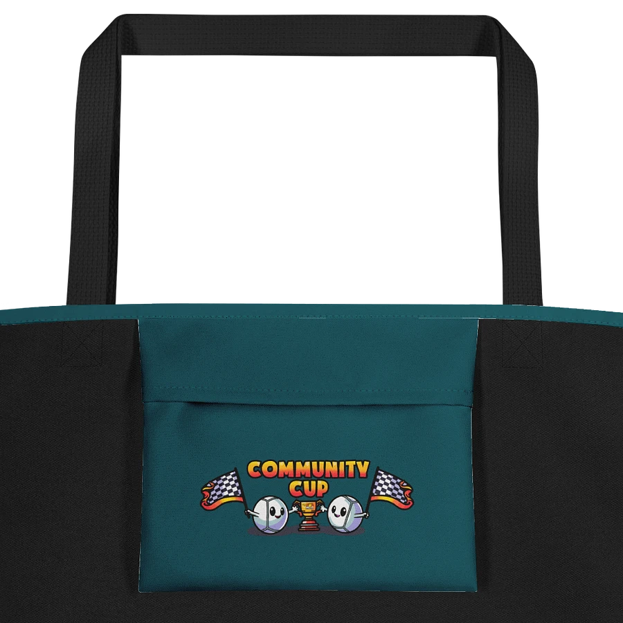 MSLA Community Cup - Tote Bag product image (3)