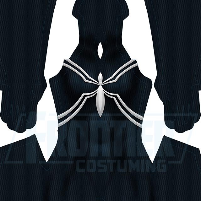 Spider | Mayday (Symbiote) product image (3)