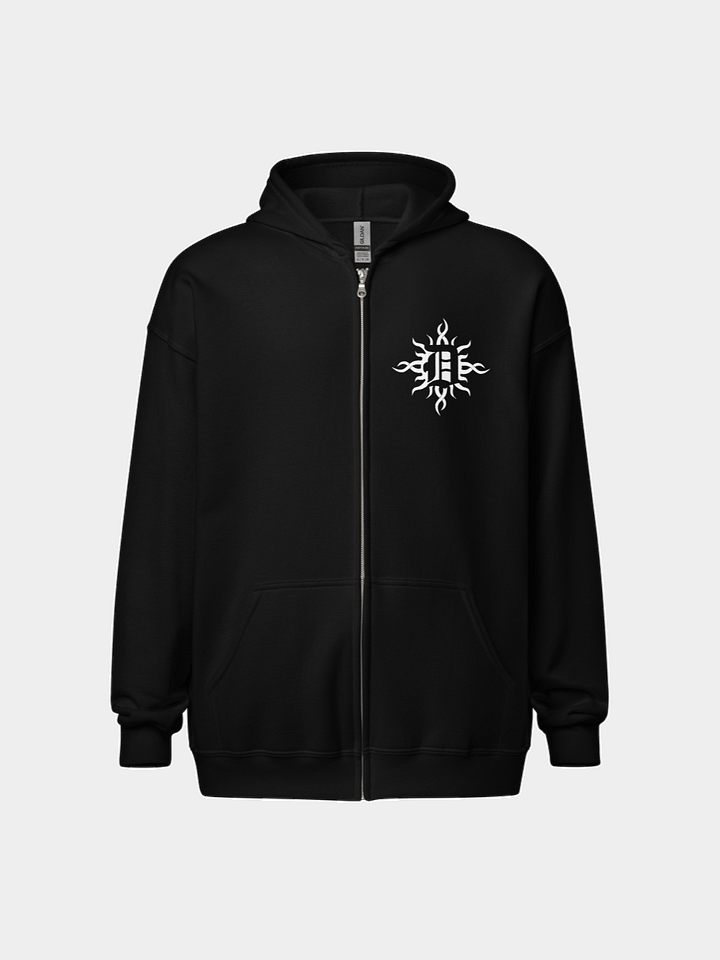 DYNAMITE (3x) Zip-Up product image (1)